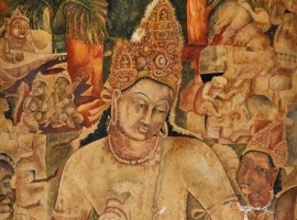 The Way of the Bodhisattva, by Shantideva: part 2 (Bodhicaryavatara)
